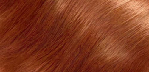 Крем-фарба для волосся L'Oreal Paris EXCELLENCE 7.43 мідний русявий