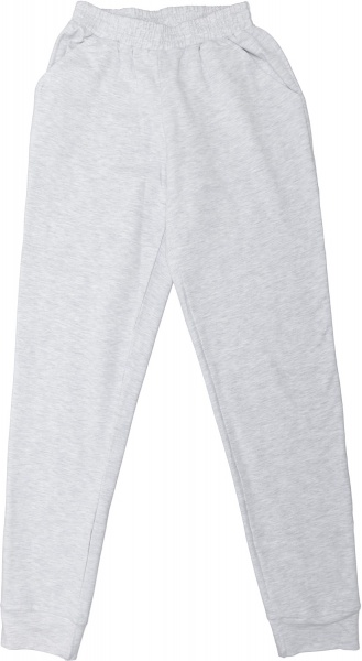 Костюм домашній жіночий Flis clothes Сімейка р. S сірий 