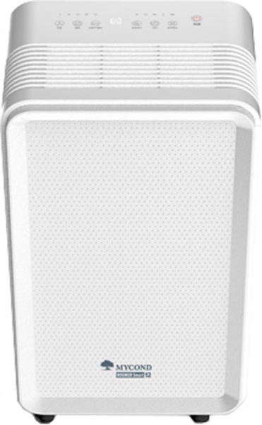 Осушувач повітря MyCond Roomer Smart 12