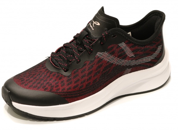 Кроссовки Energetics OZ 2.4 J 416922-904050 р.36 черно-фиолетовый