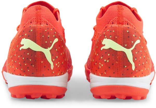 Сороконожки Puma 10700203 р.41 красный