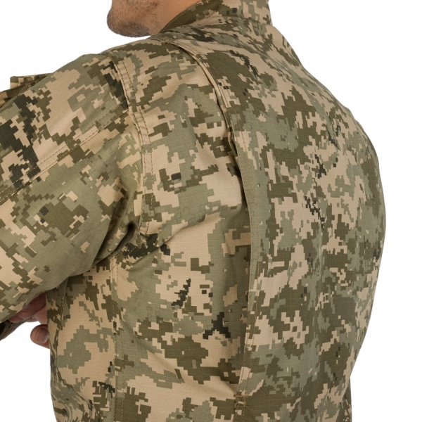 Костюм военно-полевой P1G-Tac 