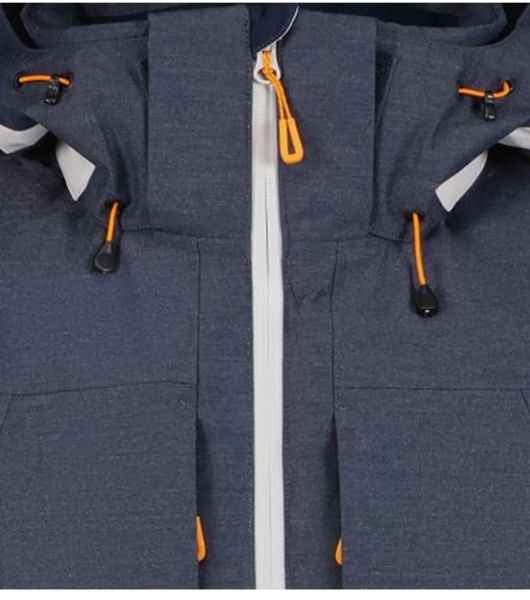 Куртка Icepeak CALLAHAN 56226_659_I_220 р.46 синій