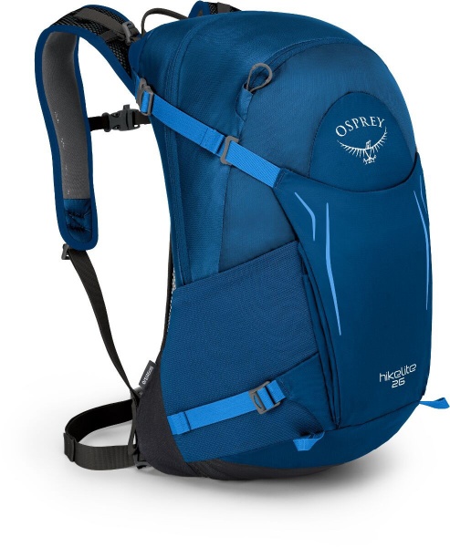 Рюкзак Osprey Hikelite 26 л 10004799