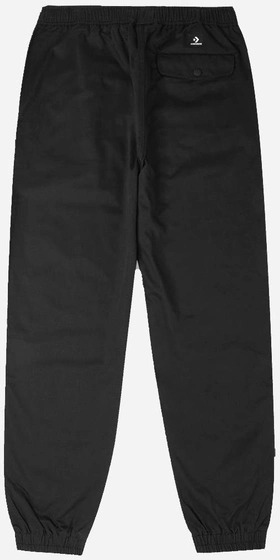 Брюки Converse CONVERSE ALL STAR MENS 10024604-001 р. XL черный