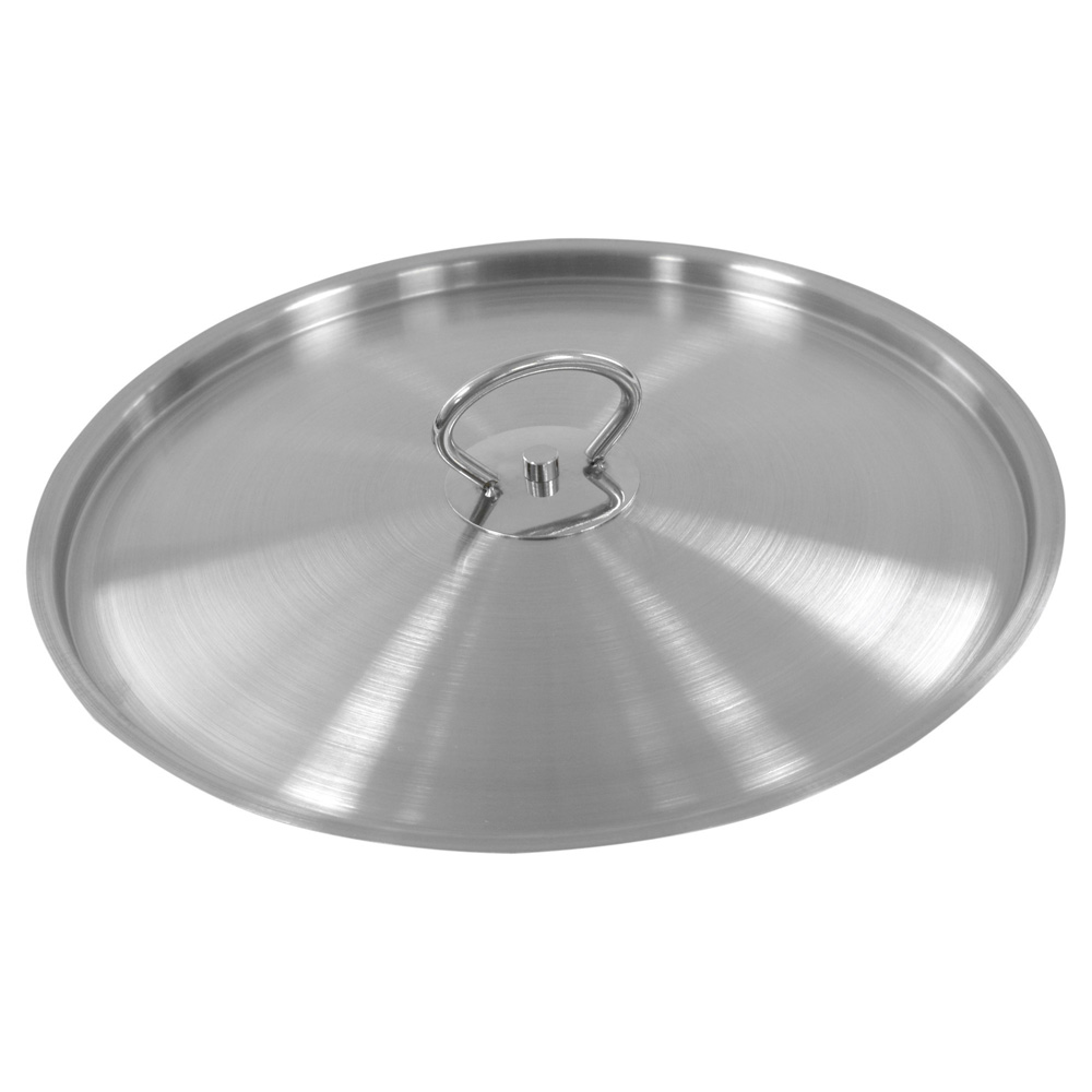 Кастрюля с крышкой Krauff 7 л 26-238-082