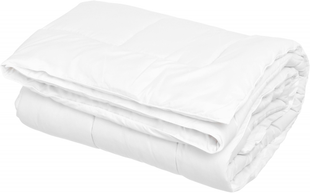 Ковдра Warme Traum 200x220 см Songer und Sohne білий