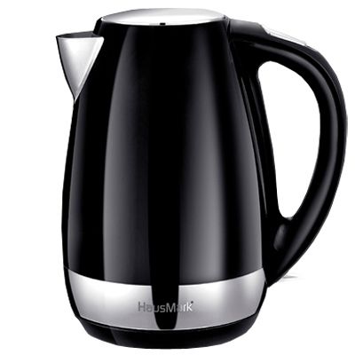 Чайник електричний Hausmark ЕК-09BL-01