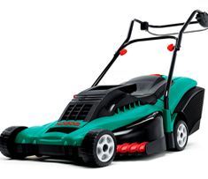 Газонокосилки