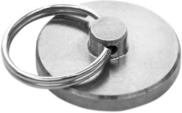 Пристрій для опечатування дверей 35 мм 1 шт