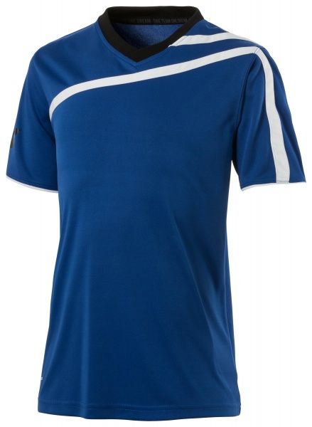 Футболка Pro Touch Kristopher jrs 258708-523 176 синій