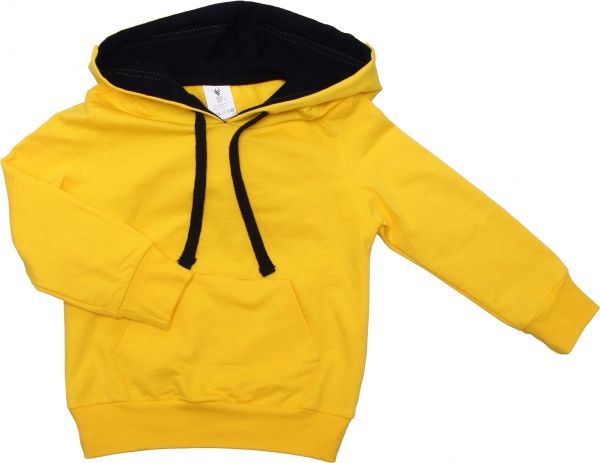 Комплект Роза Дино 200143 р.110 желтый с черным 