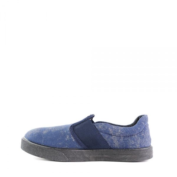 Сліпони Oldcom Ray р.31 синій 