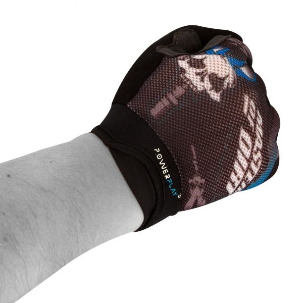 Велоперчатки PowerPlay 6598_XL 