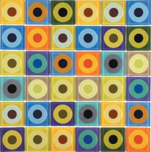 Плитка MIDAS Mosaic F-MCC04-XX-001 29,8х29,8 