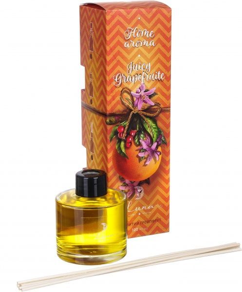 Аромадифузор Luna Juicy Grapefruite 100 мл 