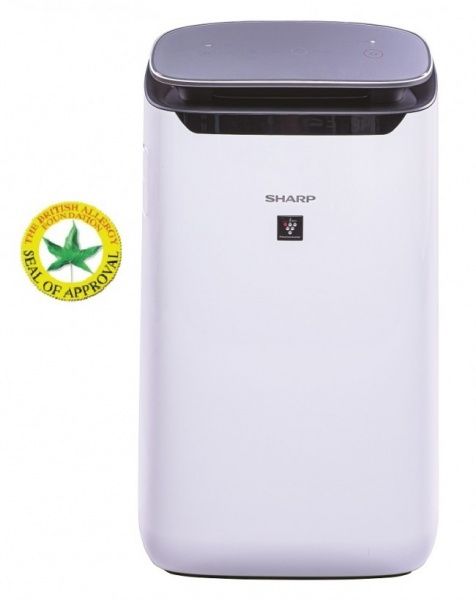 Очиститель воздуха Sharp FPJ60EUW