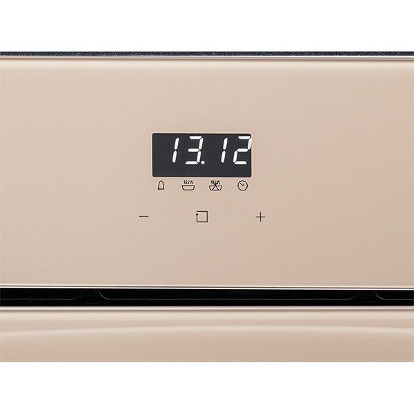 Духовой шкаф Pyramida F 80 EPL GSA