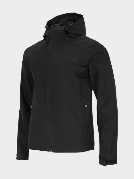 Куртка 4F NOSD4-KUM300-20S 3XL чорний