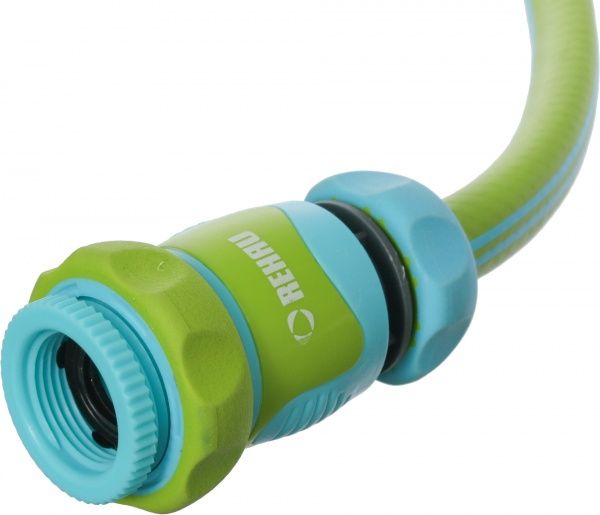 Шланг для поливу REHAU Design Line set 1/2