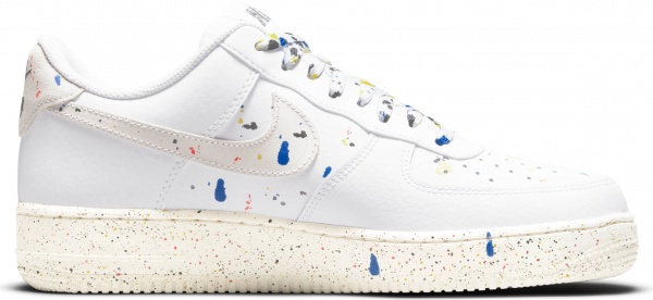 Кросівки Nike Air Force 1 '07 LV8 CZ0339-100 р.US 10,5 білий