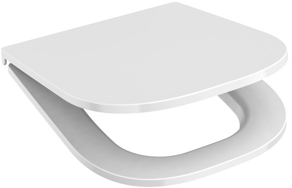 Сиденье для унитаза Jika Deep Soft Close
