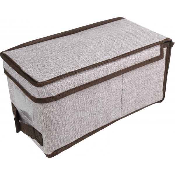 Короб складной Handy Home ESH05 с крышкой 150x150x300 мм