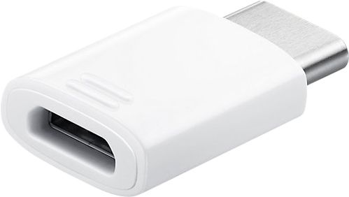 Перехідник Samsung білий (EE-GN930BWRGRU) EE-GN930BWRGRU 