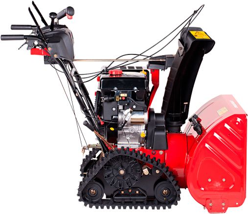 Снігоприбиральна машина Оptima МE66T