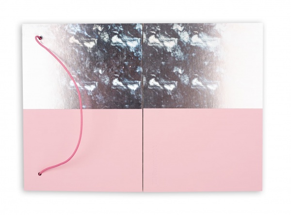 Скетчбук Manuscript Sensuality Plus А5 160 листов 