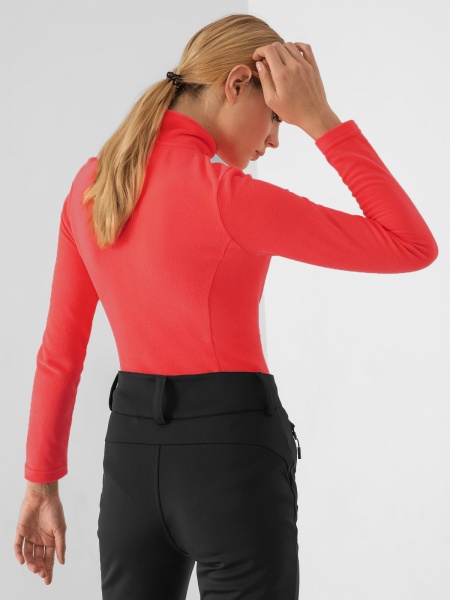 Джемпер 4F NOSD4-BIDP300-63A р. L коралловый