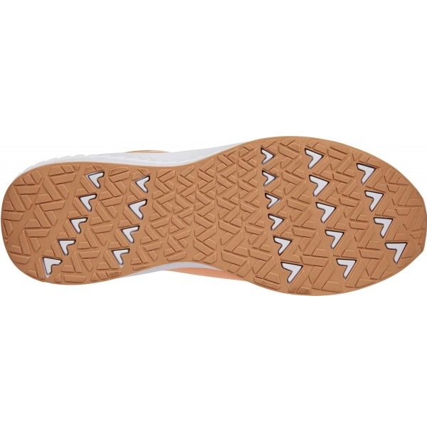 Кроссовки Energetics OZ 1.1 W 414278-908217 р.39 персиковый