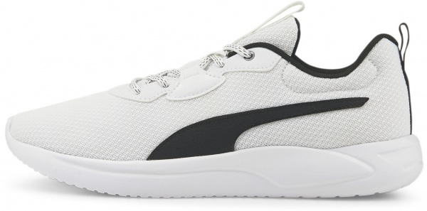 Кроссовки Puma RESOLVE SMOOTH 37621904 р.40,5 белый
