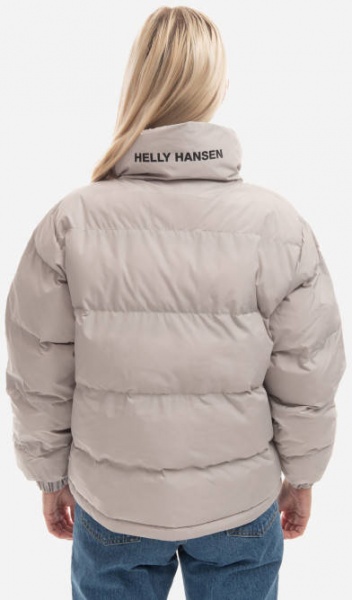 Куртка Helly Hansen W HH URBAN REVERSIBLE JACKET 29664-917 р.L серый