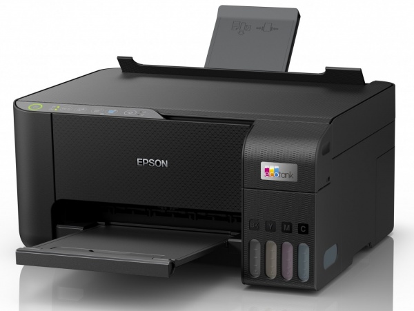 БФП Epson EcoTank L3250 USB Wi-Fi 4 inks А4 (C11CJ67412) 
