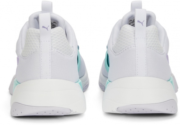 Кроссовки Puma ZORA 38627410 р.41 UK 7,5 фиолетовый