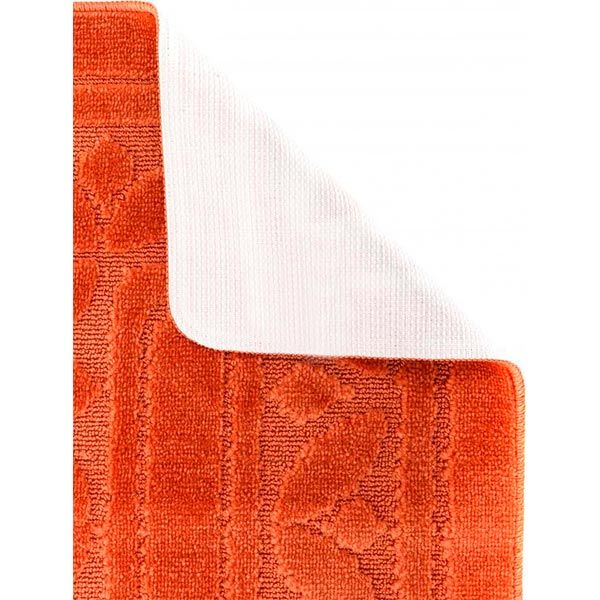 Набор ковриков Vonaldi Standart 1509 терракот