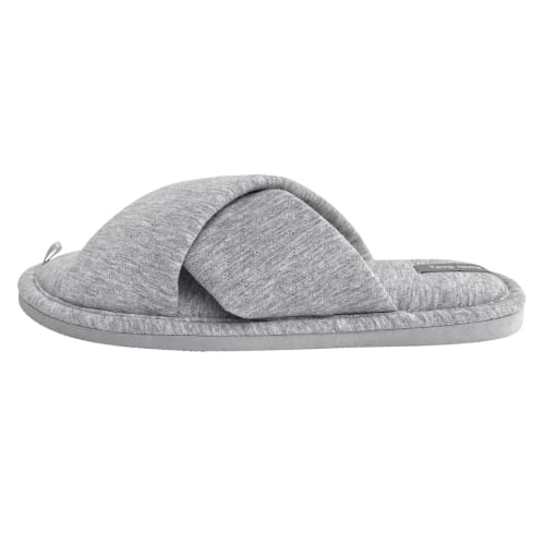 Капці домашні Twins HS-VL SOTA (Х) 9265 р.44/45 сірий 