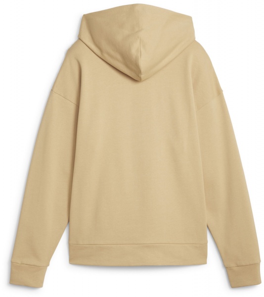 Джемпер Puma BETTER ESSENTIALS HOODIE FL 67680484 р.L бежевий