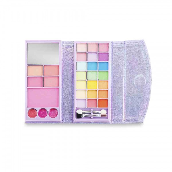 Палитра-кошелек Martinelia Let's be mermaids