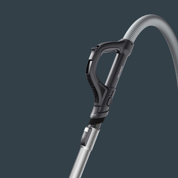 Пылесос Rowenta Green Force Cyclonic RO7C66EA black 