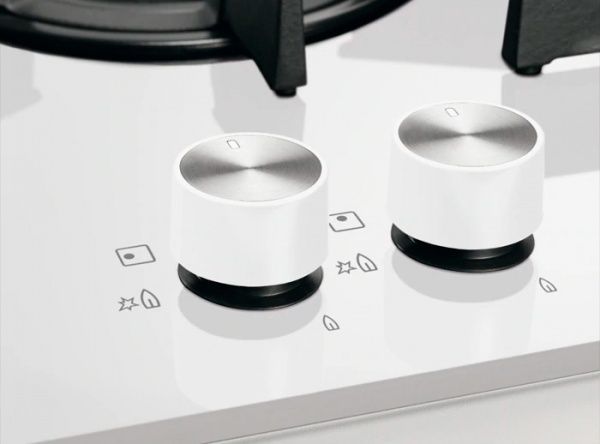 Варочная поверхность Electrolux GPE363YV