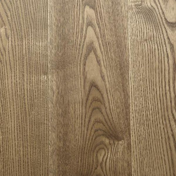 Паркетная доска Ekoparket ясень тонированный однополосная 1092x130x14 мм (0,99 кв.м) 