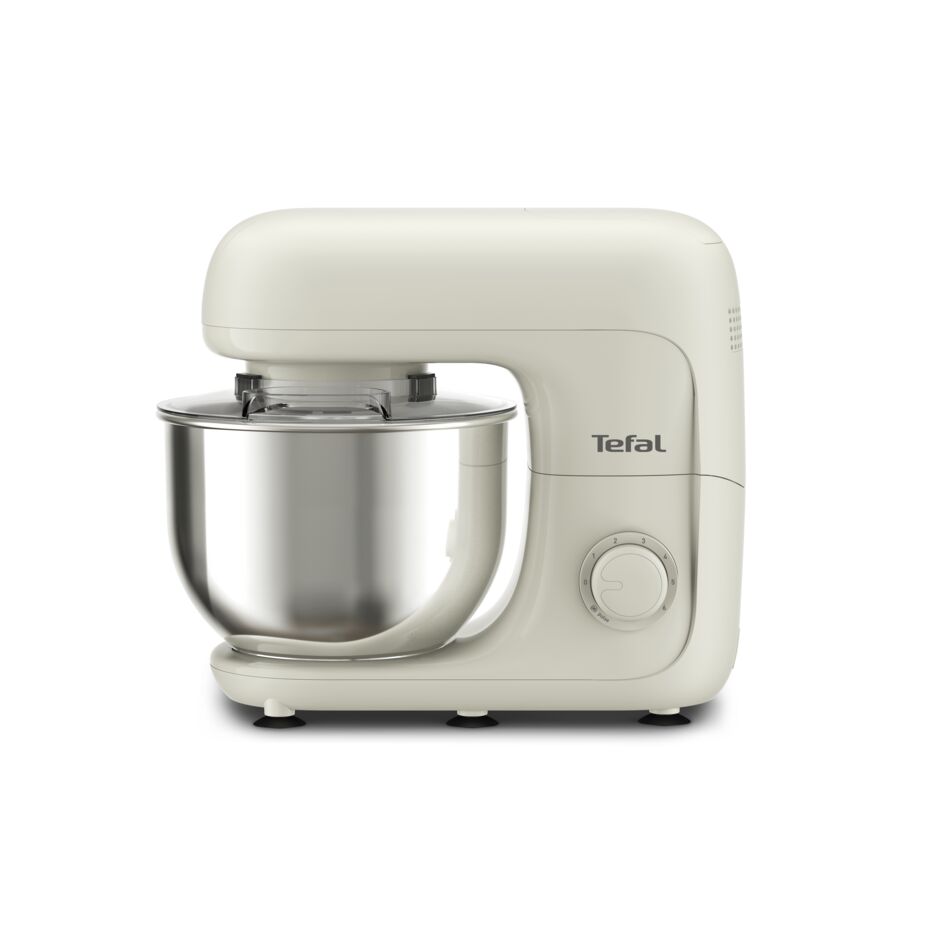 Кухонна машина Tefal BAKE ESSENTIAL QB160138