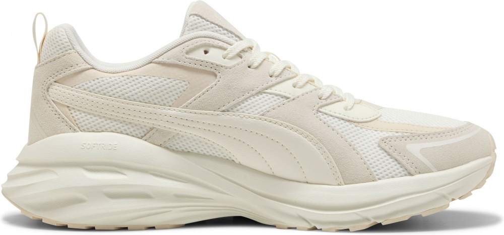 Кроссовки мужские Puma Hypnotic LS_ 40261808 р.42 бежевые