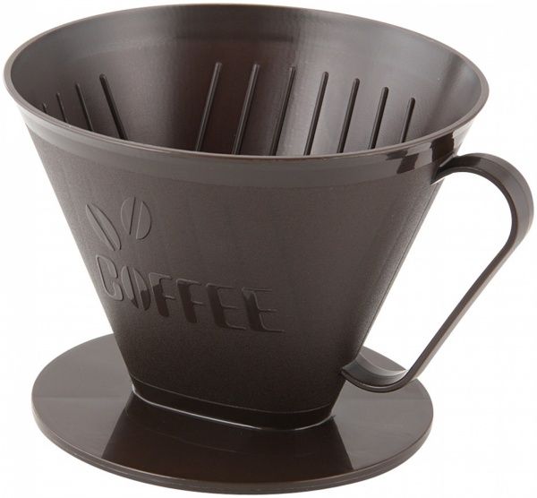 Лейка-фильтр для чая и кофе 42272 Fackelmann