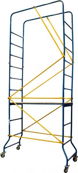 Поміст INDUSTRY пересувний М-1 САІН.26.030.00.000