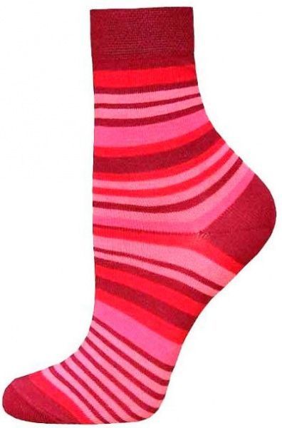 Носки детские Брестские 804 3081 р.19-20 бордовый 