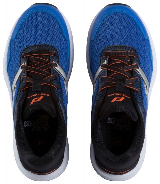 Кроссовки Pro Touch Elexir 9 JR 288270-900050 р.33 синий