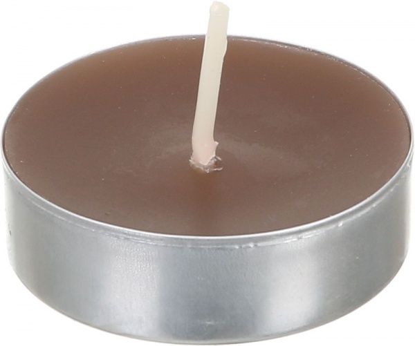 Свечи чайная ароматизированная Кофе Espresso Feroma Candle
